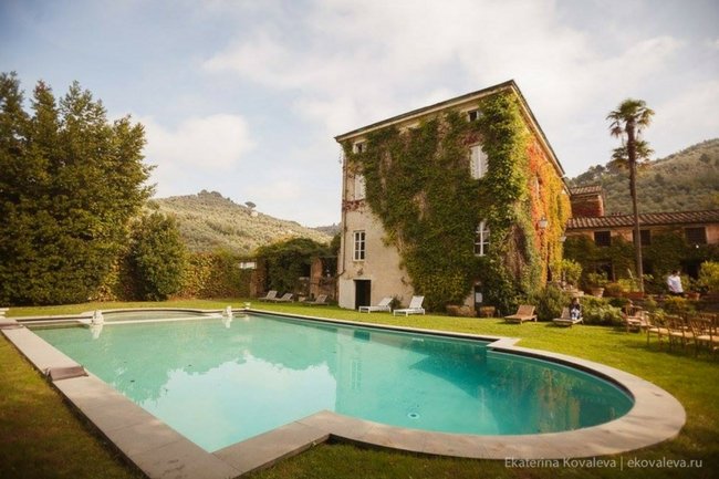 VILLA MICHAELA REVIEW Traditional Tuscan Villa with Rustic Charm