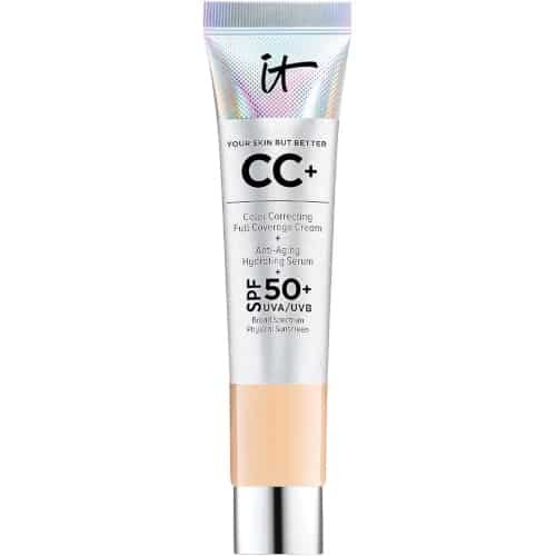 Mini CC+ Cream with SPF 50+