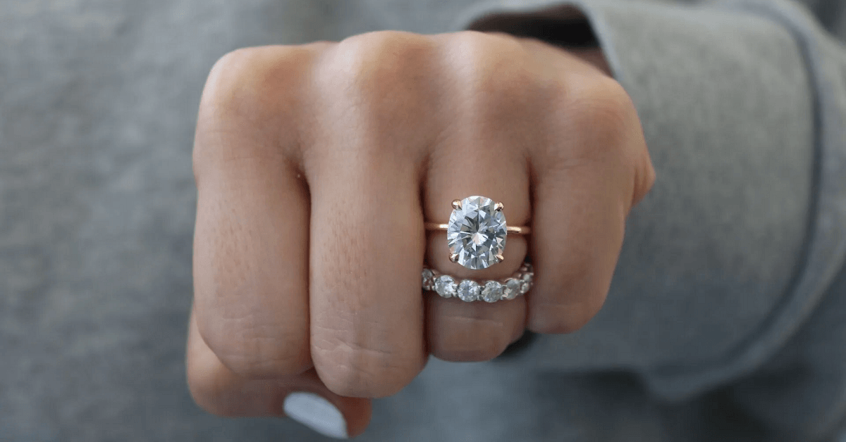 4 Carat Diamond Ring: Price, Sizes, and Where to Buy
